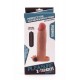 Pleasure X-Tender Vibrating Penis Sleeve #6