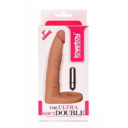 The Ultra Soft Double-Vibrating #3