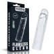 Flawless Clear Penis Sleeve Add 1