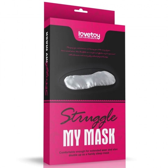Struggle My Mask - 2db