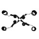 Struggle My Bed Restraints