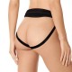Vibrating Easy Strapon Set 7.5"