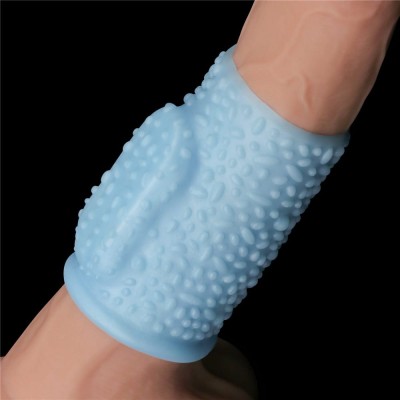 Vibrating Drip Knights Ring_B15O50_3