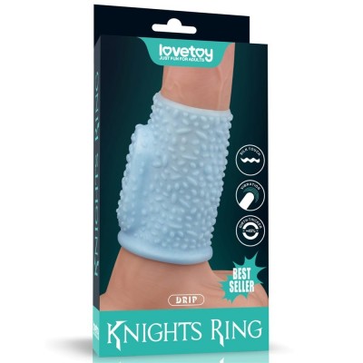 Vibrating Drip Knights Ring_B15O50_3