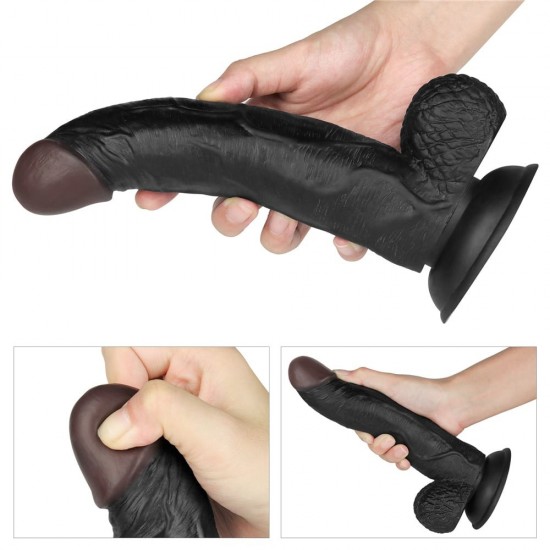Easy Strapon Set 8.5