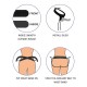 Easy Strapon Set 8.5