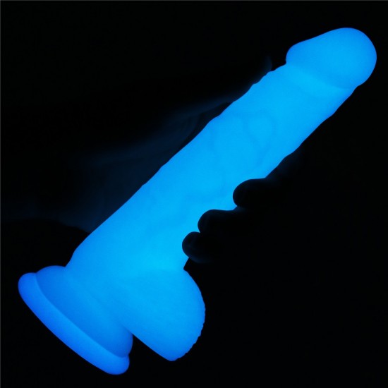 7.0'' Lumino Play Silicone Dildo_B15O50_3