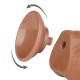 7.5'' Sliding Skin Dual Layer Dong Brown II_B15O50_3