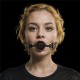 Rebellion Reign Ball Gag