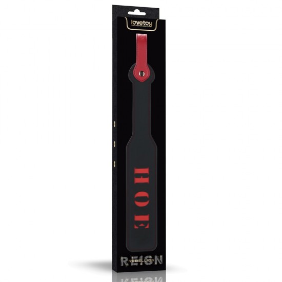 15'' Rebellion Reign Paddle 
