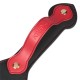 15'' Rebellion Reign Paddle 