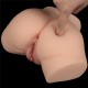 Streetgirl's Sensation Pulse (Flesh) II
