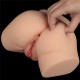 Streetgirl's Sensation Pulse (Flesh) II