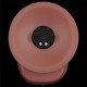 8.5'' Vibrating Dual Density Power Cock