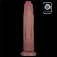 10.5'' Vibrating Dual Density Power Cock