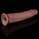 10.5'' Vibrating Dual Density Power Cock