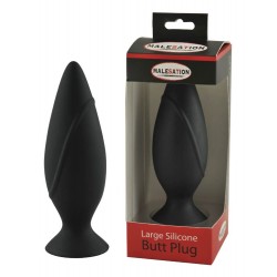 Malesation Silicone Plug Large