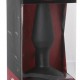 Malesation Inflatable Butt Plug Large