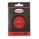 Malesation Silicone Cock Ring Black L