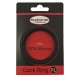 Malesation Silicone Cock Ring Black XL