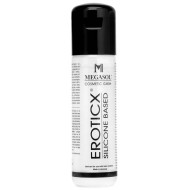 EROTICX - SILICONE BASED (bottle) 100ml