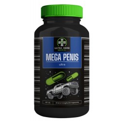 MEGA PENIS ultra - 60 PCS
