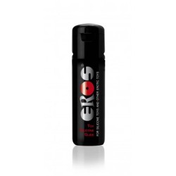 EROS GLIDES - Premium Silicone - Toy Silicone Glide - 100ml