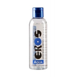Aqua – Flasche 100 ml