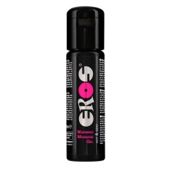 Warming Massage Gel 100 ml