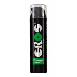 Fisting Gel UltraX 100 ml