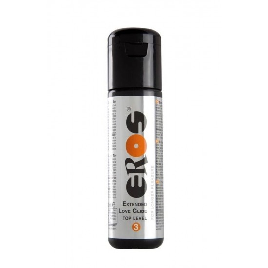 Extended Love Glide – Top Level 3* 100 ml