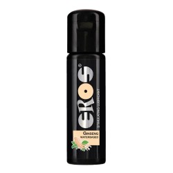 EROS Ginseng Water Based, 100ml