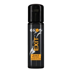 EROS EXIT Silicone Anal Glide Jojoba & Panthenol 100 ml