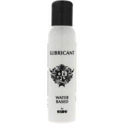 Water Based Lubricant 100 ml
