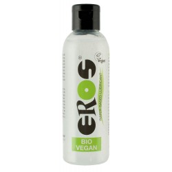 BIO & VEGAN AQUA Water Based Lubricant – Flasche 100 ml