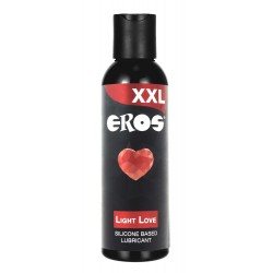 XXL Light Love Silicone Based 150 ml