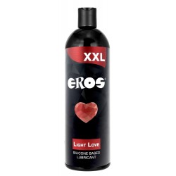XXL Light Love Silicone Based 600 ml