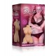 Busty Lady Half Body Sex Doll