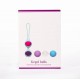 Beautiful Kegel Balls II