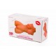 Double Hole 3D Masturbator VI