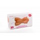Double Hole 3D Masturbator VI