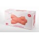 Double Hole 3D Masturbator