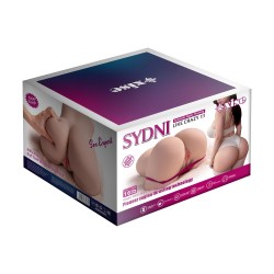 Sydni Masturbator
