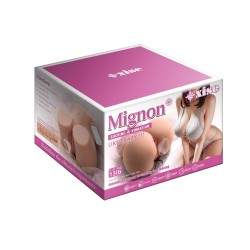 Mignon Mastrubator