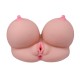 2 Sweet Holes Masturbator VI