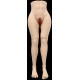 2 Sweet Holes Torso Masturbator