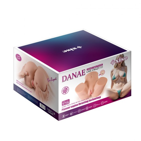 Danae Masturbator