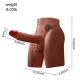 Jason Ass Masturbator and Dildo Thrusting
