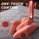 Michael Ass Masturbator and Dildo Thrusting