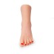 Foot Fetish Left